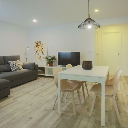 Valencia Beach Marina Ngoại thất bức ảnh
