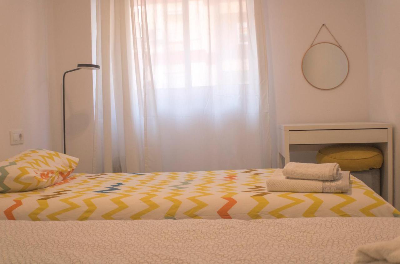 Valencia Beach Marina Ngoại thất bức ảnh
